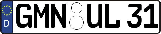 GMN-UL31