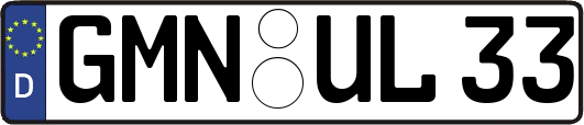 GMN-UL33