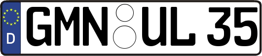 GMN-UL35