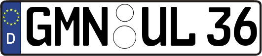GMN-UL36