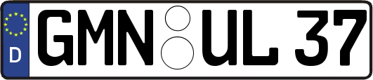 GMN-UL37