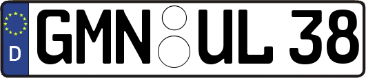 GMN-UL38