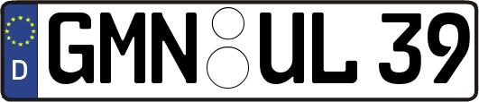 GMN-UL39