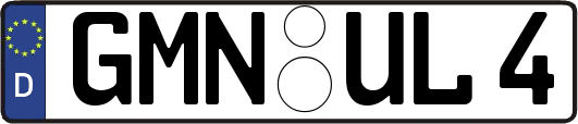 GMN-UL4