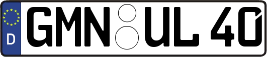 GMN-UL40