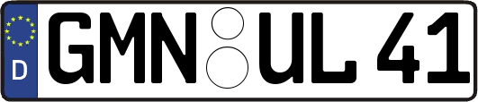 GMN-UL41