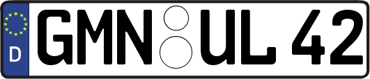 GMN-UL42