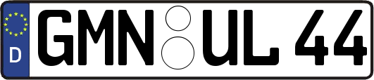 GMN-UL44