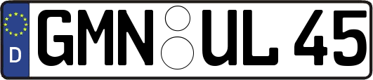 GMN-UL45
