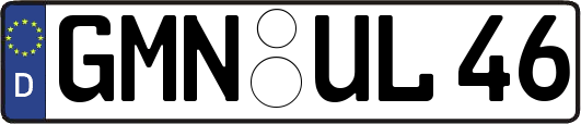 GMN-UL46