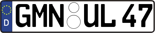 GMN-UL47