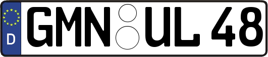 GMN-UL48