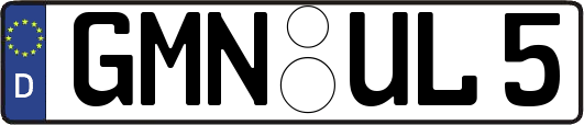 GMN-UL5