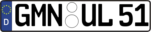 GMN-UL51