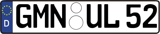 GMN-UL52