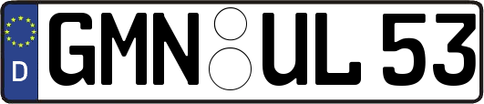 GMN-UL53