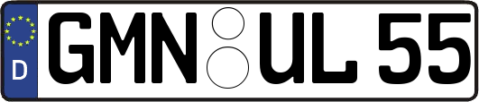 GMN-UL55