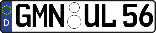 GMN-UL56