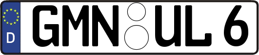 GMN-UL6