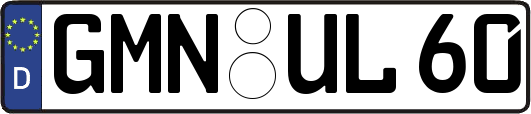 GMN-UL60