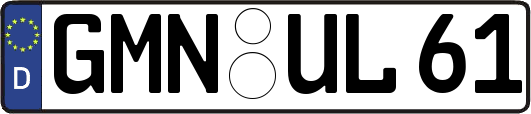 GMN-UL61