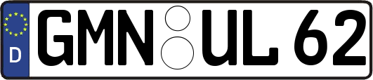 GMN-UL62