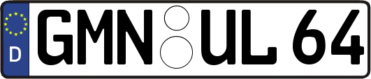 GMN-UL64