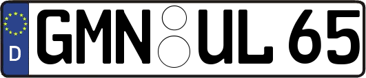 GMN-UL65