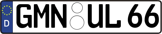 GMN-UL66