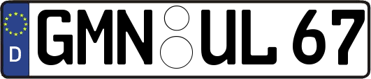 GMN-UL67