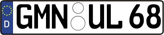 GMN-UL68