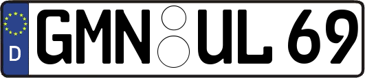 GMN-UL69