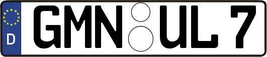 GMN-UL7