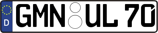 GMN-UL70