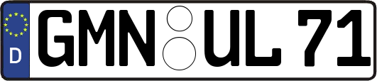 GMN-UL71