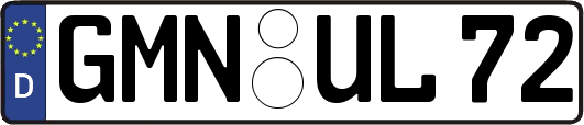 GMN-UL72