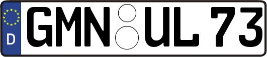 GMN-UL73