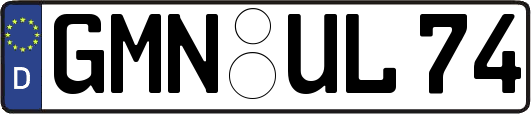 GMN-UL74