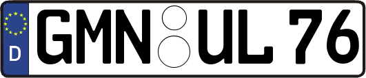 GMN-UL76