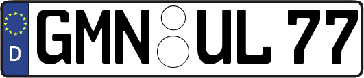 GMN-UL77