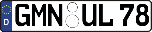 GMN-UL78