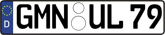GMN-UL79