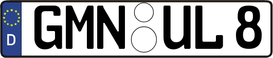 GMN-UL8