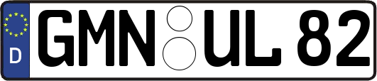 GMN-UL82