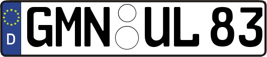 GMN-UL83