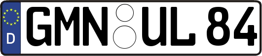 GMN-UL84