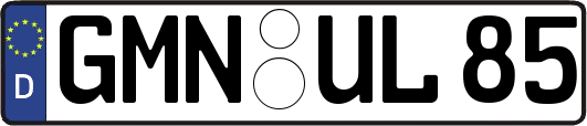 GMN-UL85