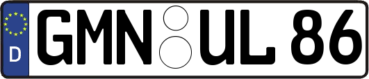GMN-UL86
