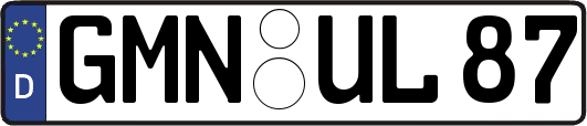 GMN-UL87