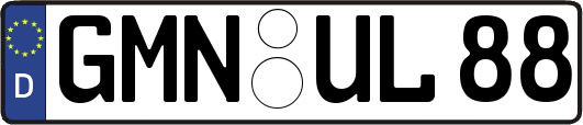 GMN-UL88